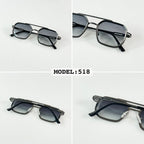 Marcc Jacobss 518 Silver