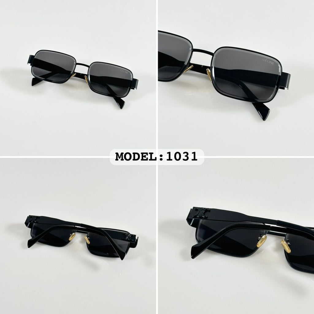 Celine Women's 1031 Black