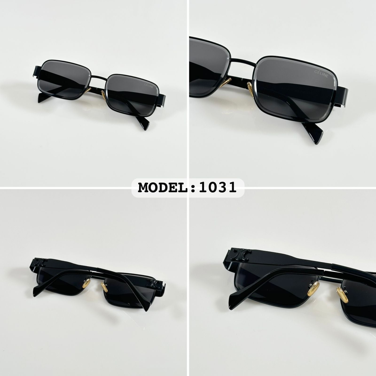 Celine Women's 1031 Black