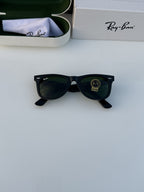 Ray_bann 2140 Full Black