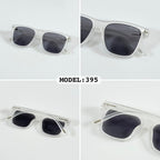 Tomforrd 395 Ice Black