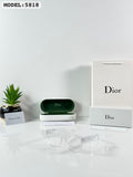 Chriatian Dior 5818 Ice day