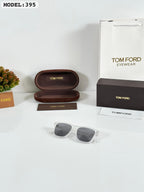 Tomforrd 395 Ice Black