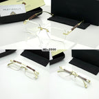 Maybachh 2500 Gold Plano