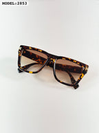 Marcc Jacobss 2853 Tiger Brown