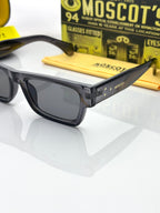 Moscot 20550 Grey