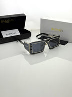 Balmai.n 6594 Black