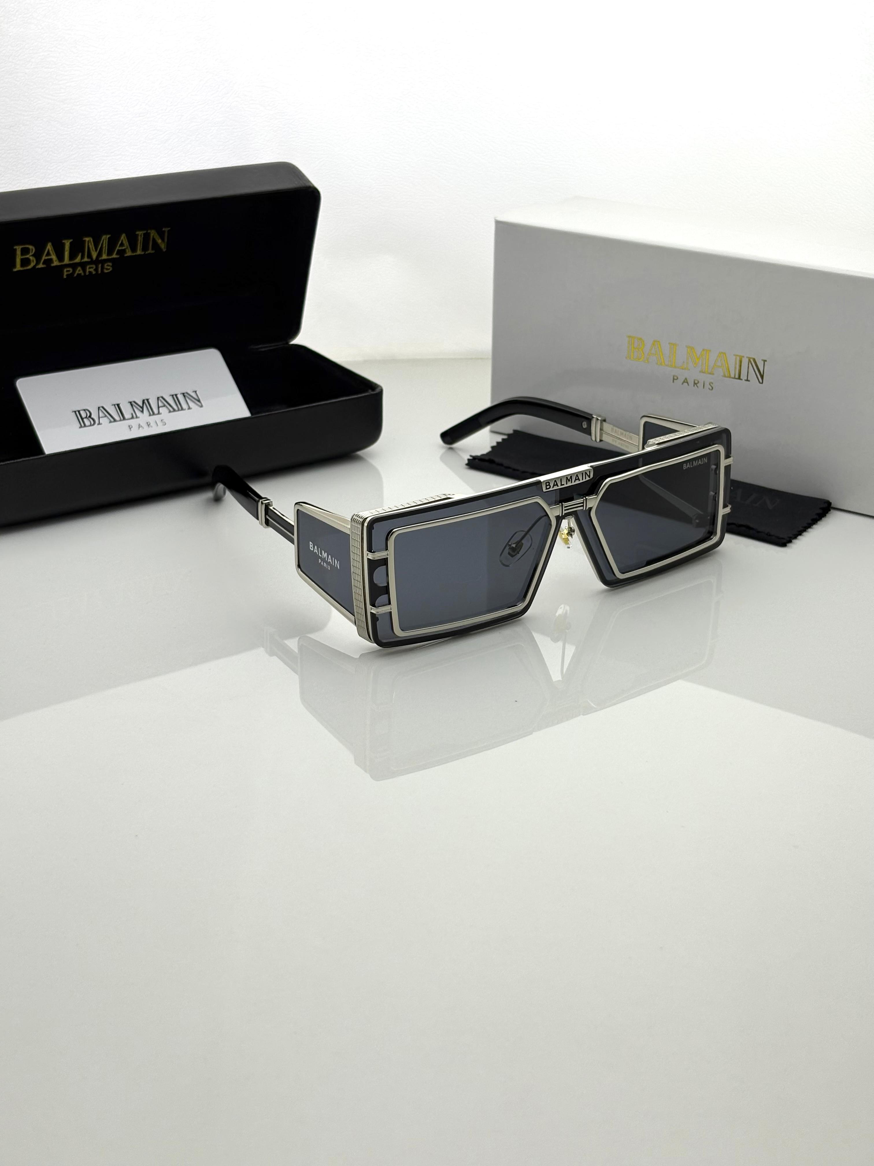 Balmai.n 6594 Black