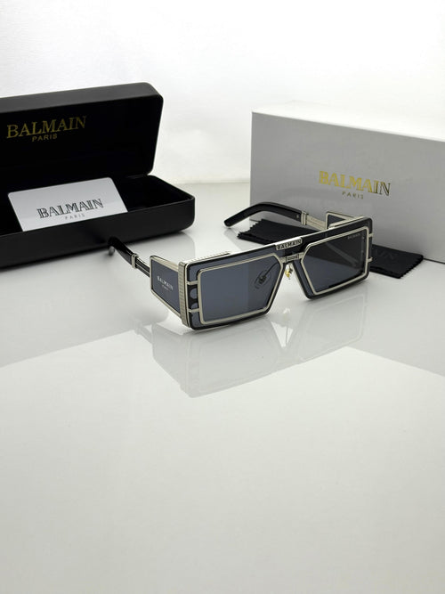 Balmai.n 6594 Black