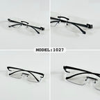 Cartierr 1027 Black