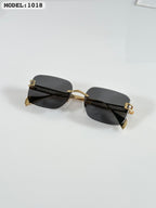 Maybach 1018 Gold/Black