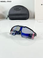Oakley 9965 Black/Blue Reva