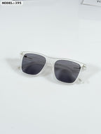 Tomforrd 395 Ice Black