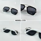 Dita Black_White  335