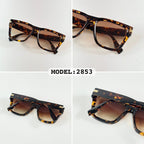 Marcc Jacobss 2853 Tiger Brown