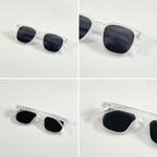 Hugo Boss 0972 Ice Black