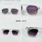 Diorr 4410 Transparent/Purple
