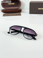 Tomforrd 755 Black Shaded