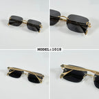 Maybach 1018 Gold/Black