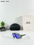 Oakley 9965 Black/Blue Reva