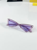 Fendi Women's 208 Purple