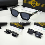 Dita 6012 Black