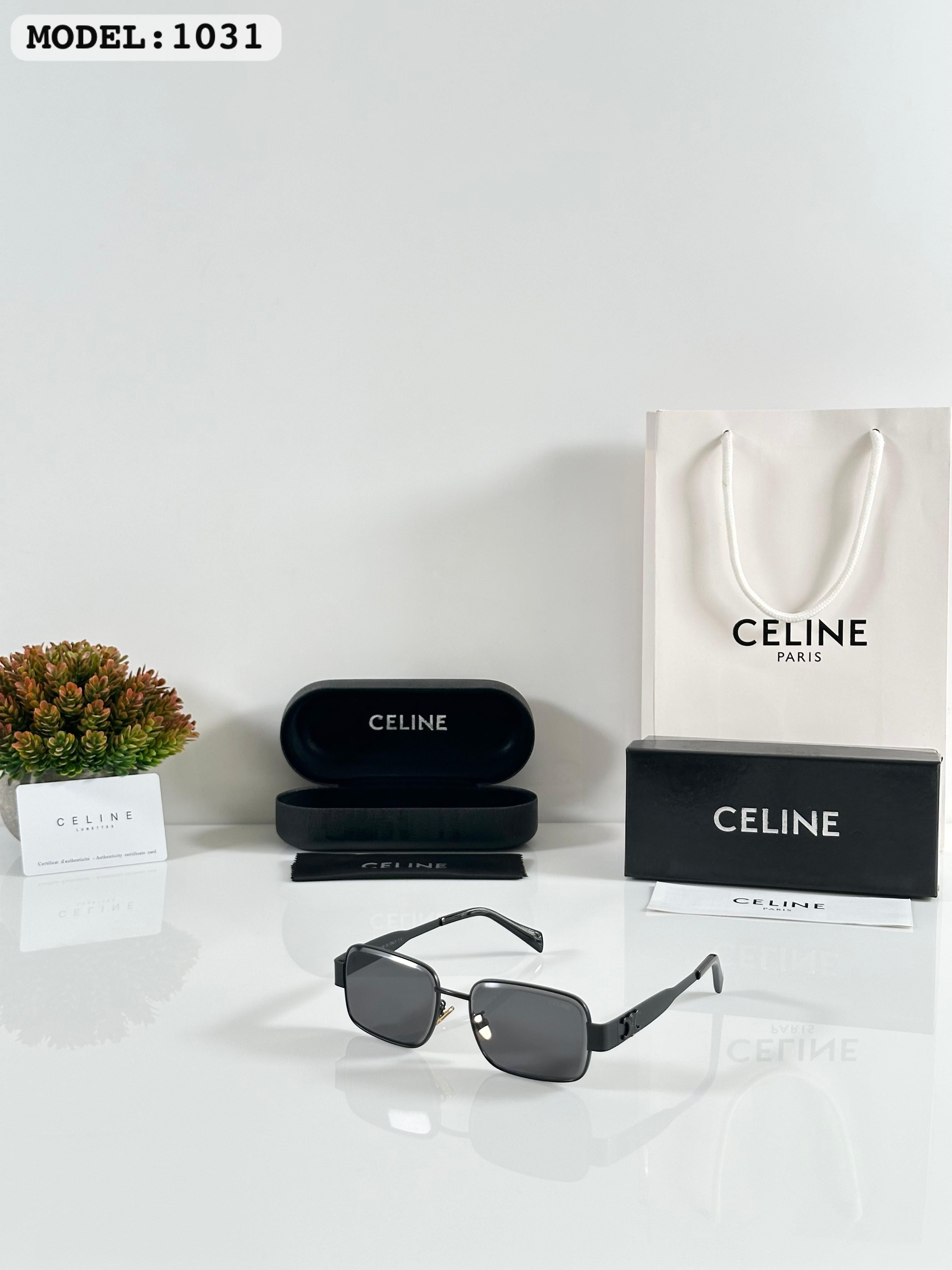 Celine Women's 1031 Black