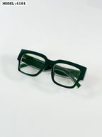 Dolcee & Gabbanaa 6184 Green