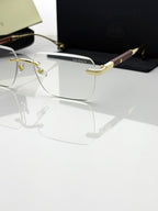 Maybachh 2500 Gold Plano